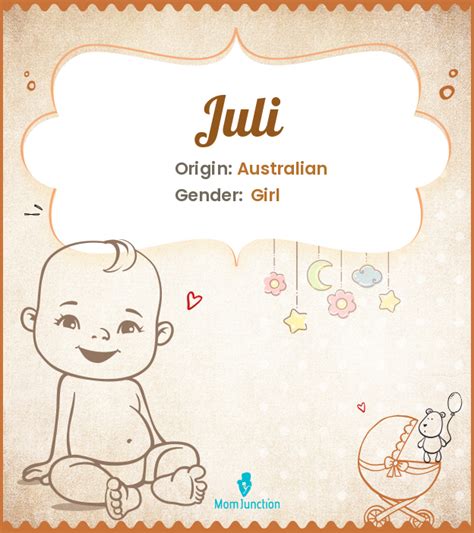 vorname juli|Juli first name popularity, history and meaning